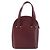 Cartier Borsa a mano in pelle bordeaux oro Auth gh1976 D'oro Bordò - vista 2