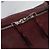 LOUIS VUITTON Bolsa Boston de Cuero Bequia Grimo Burdeos LV Auth ka3433 - vista 18