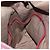 LOUIS VUITTON Bolsa Boston de Cuero Bequia Grimo Burdeos LV Auth ka3433 - vista 22