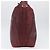 LOUIS VUITTON Bolsa Boston de Cuero Bequia Grimo Burdeos LV Auth ka3433 - vista 3