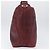 LOUIS VUITTON Bolsa Boston de Cuero Bequia Grimo Burdeos LV Auth ka3433 - vista 4