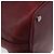 LOUIS VUITTON Bolsa Boston de Cuero Bequia Grimo Burdeos LV Auth ka3433 - vista 9