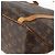 LOUIS VUITTON Monogram Einkaufstasche M51108 LV Auth ARZ656 Monogramm - Ansicht 15