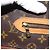 LOUIS VUITTON Monogram Einkaufstasche M51108 LV Auth ARZ656 Monogramm - Ansicht 20