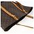 LOUIS VUITTON Monogram Einkaufstasche M51108 LV Auth ARZ656 Monogramm - Ansicht 6