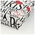Borsa a spalla in pelle bianca BALENCIAGA con supporto per telefono, modello 593826 Auth BAZ443A Bianco - vista 10