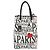Borsa a spalla in pelle bianca BALENCIAGA con supporto per telefono, modello 593826 Auth BAZ443A Bianco - vista 13
