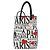 Borsa a spalla in pelle bianca BALENCIAGA con supporto per telefono, modello 593826 Auth BAZ443A Bianco - vista 2