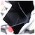 Borsa a spalla in pelle bianca BALENCIAGA con supporto per telefono, modello 593826 Auth BAZ443A Bianco - vista 21