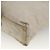 PRADA Borsa a mano in nylon beige argento autentica bs34102 - vista 15