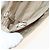 PRADA Borsa a mano in nylon beige argento autentica bs34102 - vista 22
