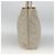 PRADA Borsa a mano in nylon beige argento autentica bs34102 - vista 4