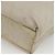 PRADA Borsa a mano in nylon beige argento autentica bs34102 - vista 9