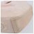 Borsa a Spalla con Catena CHANEL Camoscio Rosa Oro CC Auth AMZ167A D'oro - vista 15