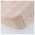 Borsa a Spalla con Catena CHANEL Camoscio Rosa Oro CC Auth AMZ167A D'oro - vista 16