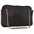 Borsa a Spalla in Pelle Chloé con Catena Bronzo Oro Auth BSZ219 D'oro