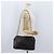 Borsa a Spalla in Pelle Chloé con Catena Bronzo Oro Auth BSZ219 D'oro - vista 23