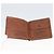 Portafoglio Monogram Damier Ebene 4 pezzi LOUIS VUITTON Auth gh1956 Monogramma - vista 22