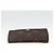 Portafoglio Monogram Damier Ebene 4 pezzi LOUIS VUITTON Auth gh1956 Monogramma - vista 27