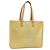 LOUIS VUITTON Bolsa Tote Columbus Monogram Vernis Gris M91028 LV Auth gh1902