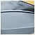 LOUIS VUITTON Bolsa Tote Columbus Monogram Vernis Gris M91028 LV Auth gh1902 - vista 11