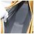 LOUIS VUITTON Bolsa Tote Columbus Monogram Vernis Gris M91028 LV Auth gh1902 - vista 18