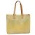 LOUIS VUITTON Bolsa Tote Columbus Monogram Vernis Gris M91028 LV Auth gh1902 - vista 2