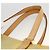 LOUIS VUITTON Bolsa Tote Columbus Monogram Vernis Gris M91028 LV Auth gh1902 - vista 7