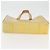LOUIS VUITTON Bolsa Tote Columbus Monogram Vernis Gris M91028 LV Auth gh1902 - vista 8