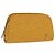 LOUIS VUITTON Pochette Dauphine PM Epi Gialla M48449 LV Auth BSZ506 Giallo