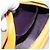 LOUIS VUITTON Pochette Dauphine PM Epi Gialla M48449 LV Auth BSZ506 Giallo - vista 12
