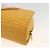 LOUIS VUITTON Pochette Dauphine PM Epi Gialla M48449 LV Auth BSZ506 Giallo - vista 15