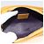 LOUIS VUITTON Pochette Dauphine PM Epi Gialla M48449 LV Auth BSZ506 Giallo - vista 17