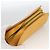 LOUIS VUITTON Pochette Dauphine PM Epi Gialla M48449 LV Auth BSZ506 Giallo - vista 5