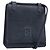 Borsa a Spalla FENDI in Pelle Nera Oro Auth LNZ677 Nero D'oro