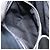 Borsa a Spalla FENDI in Pelle Nera Oro Auth LNZ677 Nero D'oro - vista 11