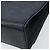Borsa a Spalla FENDI in Pelle Nera Oro Auth LNZ677 Nero D'oro - vista 15