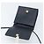 Borsa a Spalla FENDI in Pelle Nera Oro Auth LNZ677 Nero D'oro - vista 17