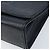 Borsa a Spalla FENDI in Pelle Nera Oro Auth LNZ677 Nero D'oro - vista 9