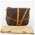 LOUIS VUITTON Borsa a Spalla Monogram Saumur 35 M42254 LV Auth ki6465 Monogramma - vista 12