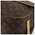 LOUIS VUITTON Borsa a Spalla Monogram Saumur 35 M42254 LV Auth ki6465 Monogramma - vista 14