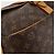 LOUIS VUITTON Borsa a Spalla Monogram Saumur 35 M42254 LV Auth ki6465 Monogramma - vista 15
