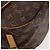 LOUIS VUITTON Borsa a Spalla Monogram Saumur 35 M42254 LV Auth ki6465 Monogramma - vista 17