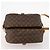 LOUIS VUITTON Borsa a Spalla Monogram Saumur 35 M42254 LV Auth ki6465 Monogramma - vista 5