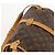 LOUIS VUITTON Borsa a Spalla Monogram Saumur 35 M42254 LV Auth ki6465 Monogramma - vista 6