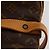 LOUIS VUITTON Borsa a Spalla Monogram Saumur 35 M42254 LV Auth ki6465 Monogramma - vista 9