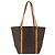 LOUIS VUITTON Monogram Einkaufstasche M51108 LV Auth ARZ632 Monogramm - Ansicht 13