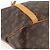 LOUIS VUITTON Monogram Einkaufstasche M51108 LV Auth ARZ632 Monogramm - Ansicht 15
