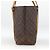 LOUIS VUITTON Monogram Einkaufstasche M51108 LV Auth ARZ632 Monogramm - Ansicht 3
