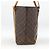 LOUIS VUITTON Monogram Einkaufstasche M51108 LV Auth ARZ632 Monogramm - Ansicht 4